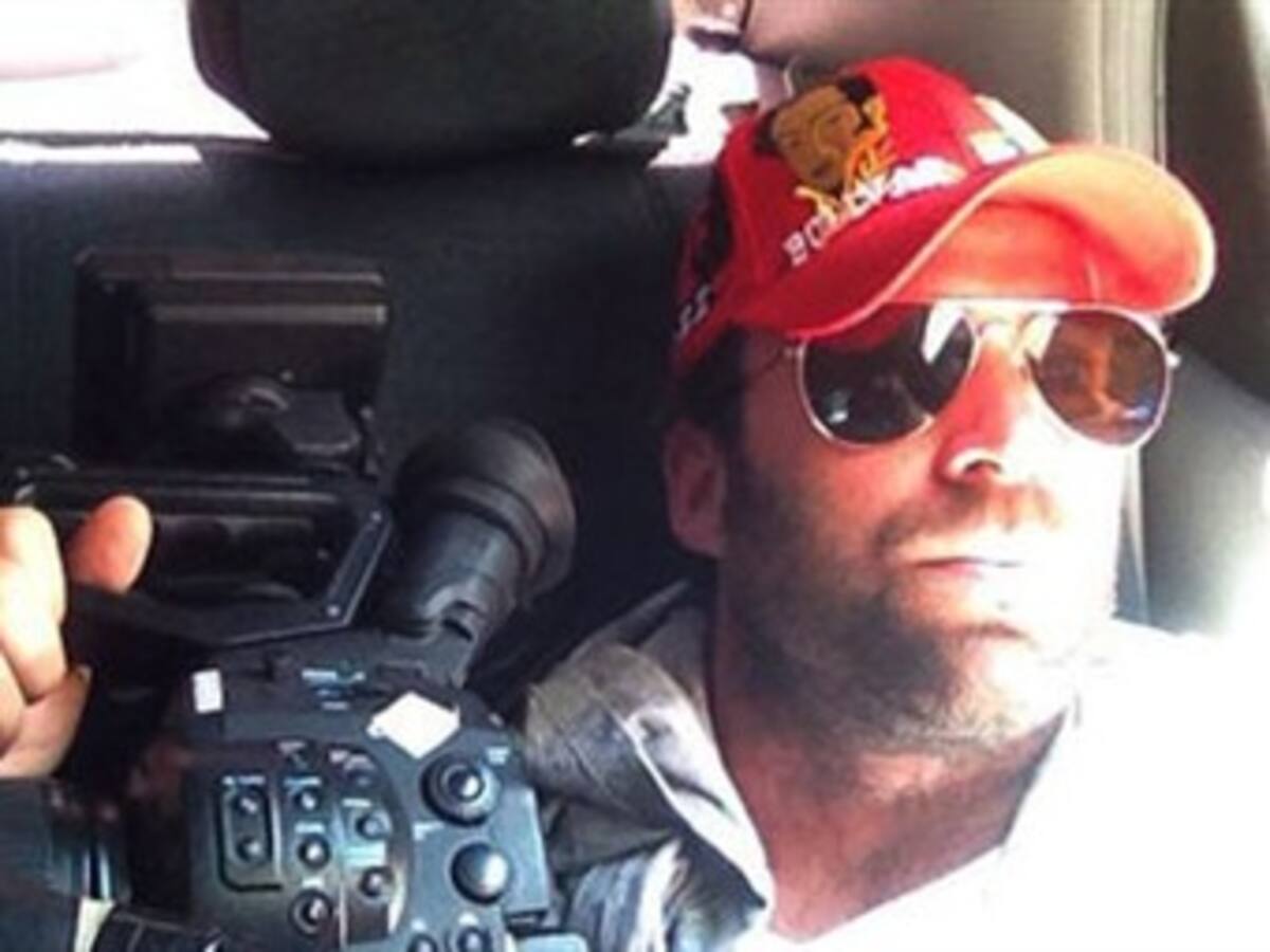 Venezuela expulsa a periodista estadounidense acusado de espionaje