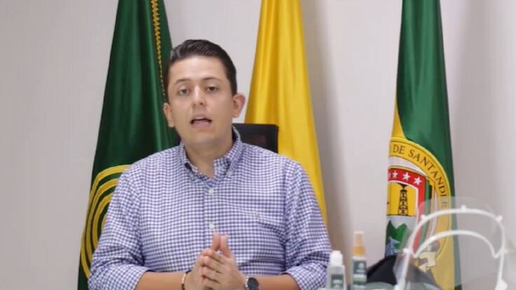 Declaran alerta roja por ocupación de UCI en Floridablanca