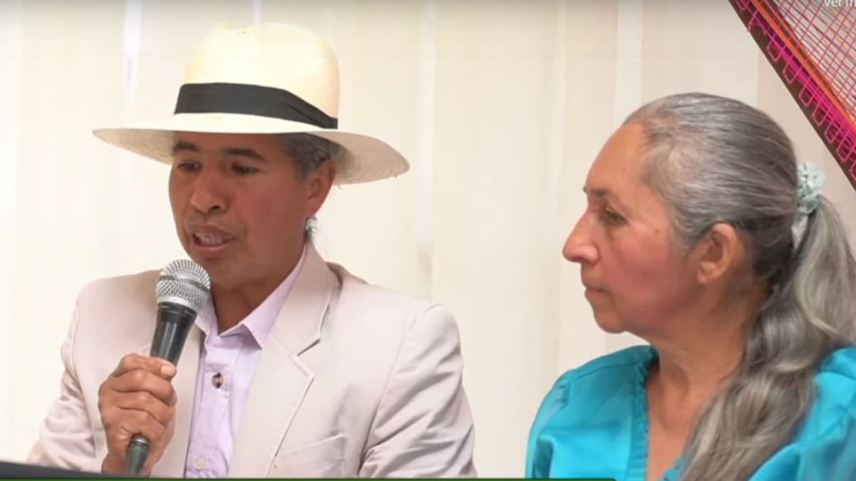 Comunidad Tao denuncia amenazas