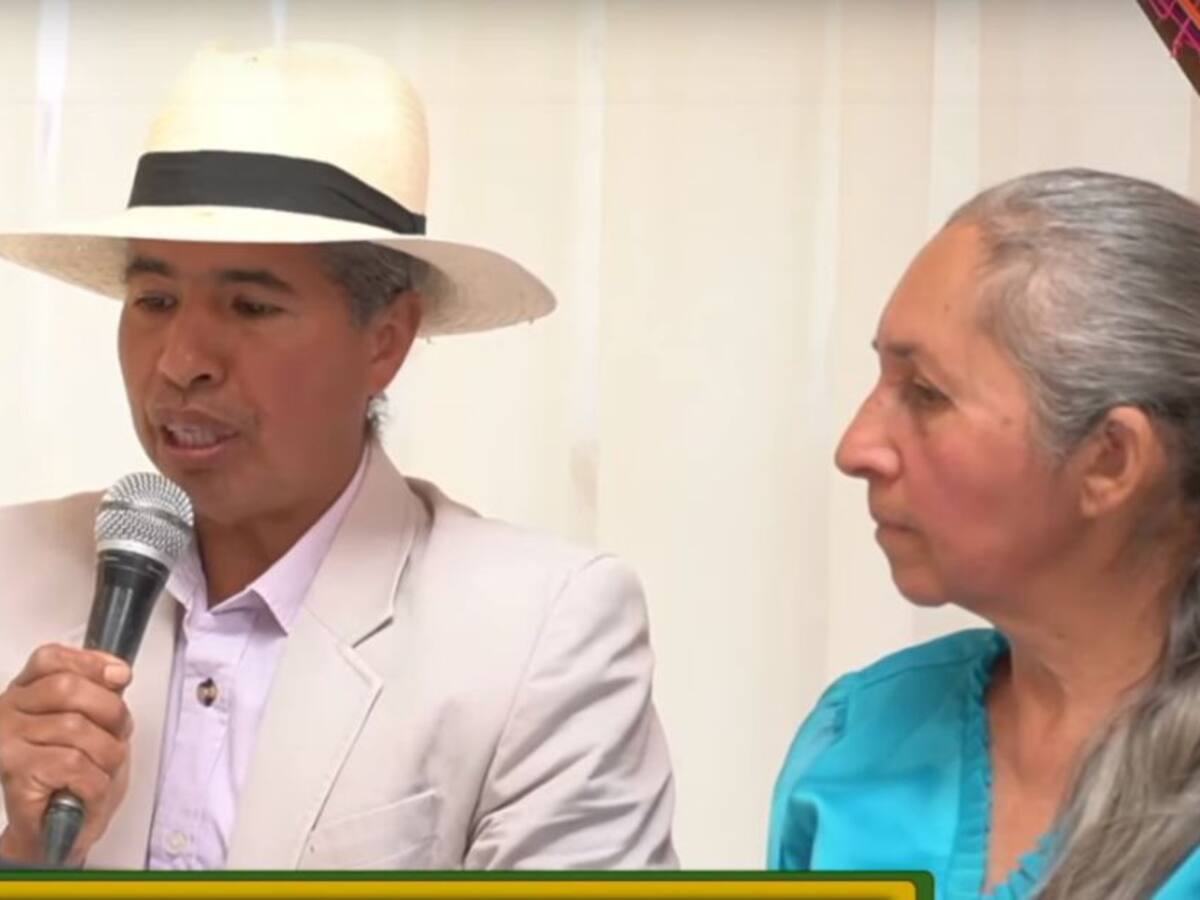 Reaparece la secta Tao denunciando amenazas