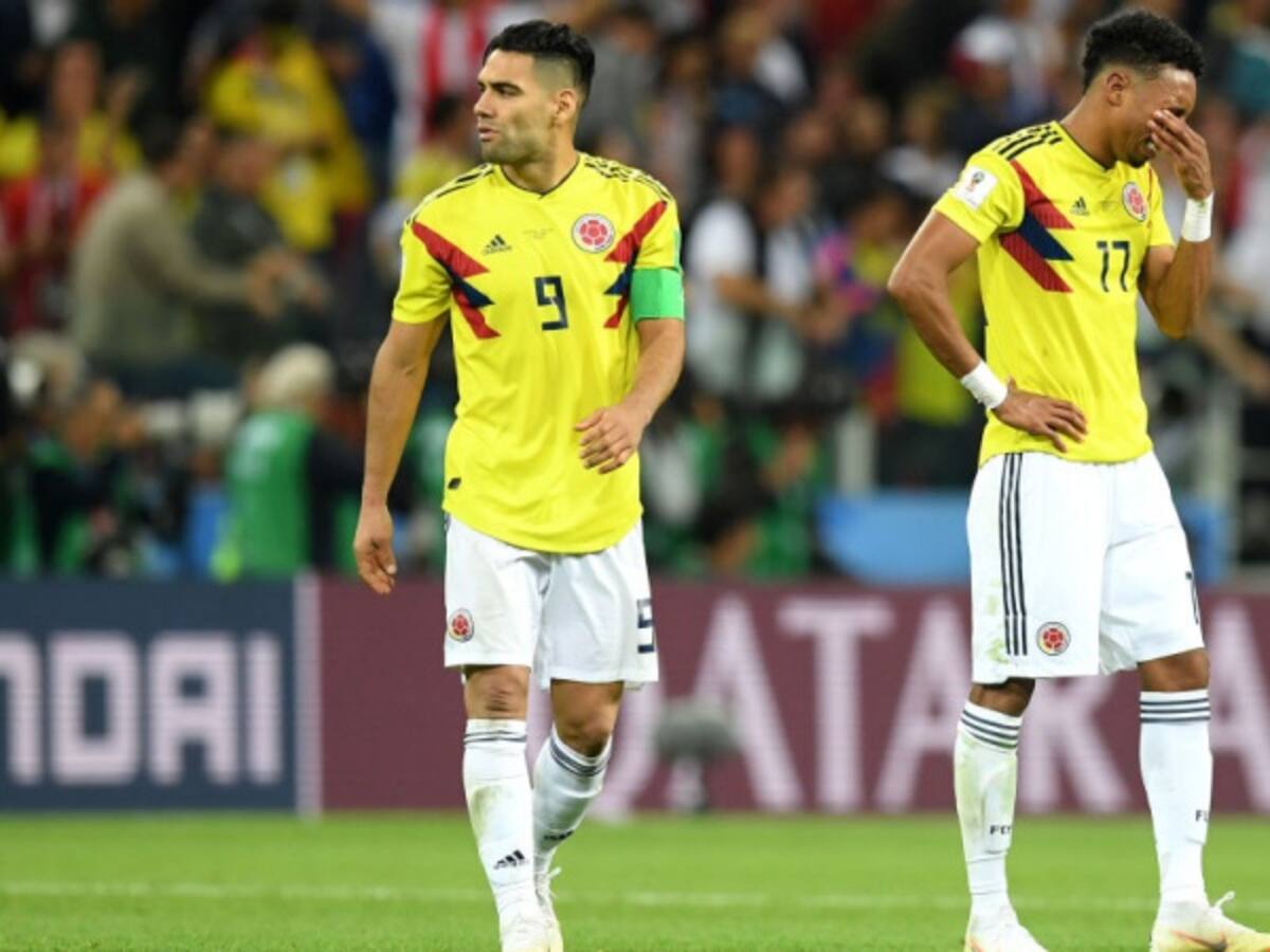 Johan Mojica: "Se notó que el árbitro nos metió la mano"