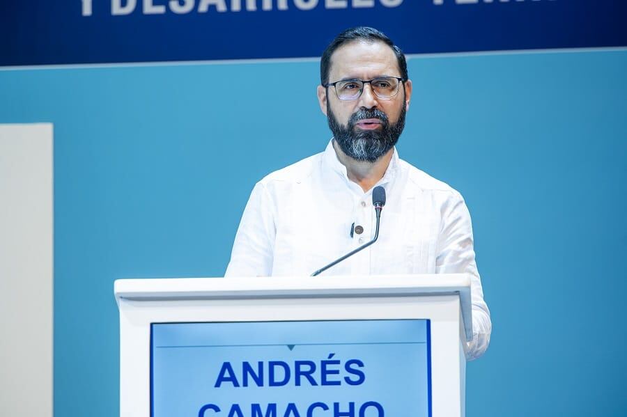 Cortesía: VII Cumbre del Petróleo, Gas y Energía