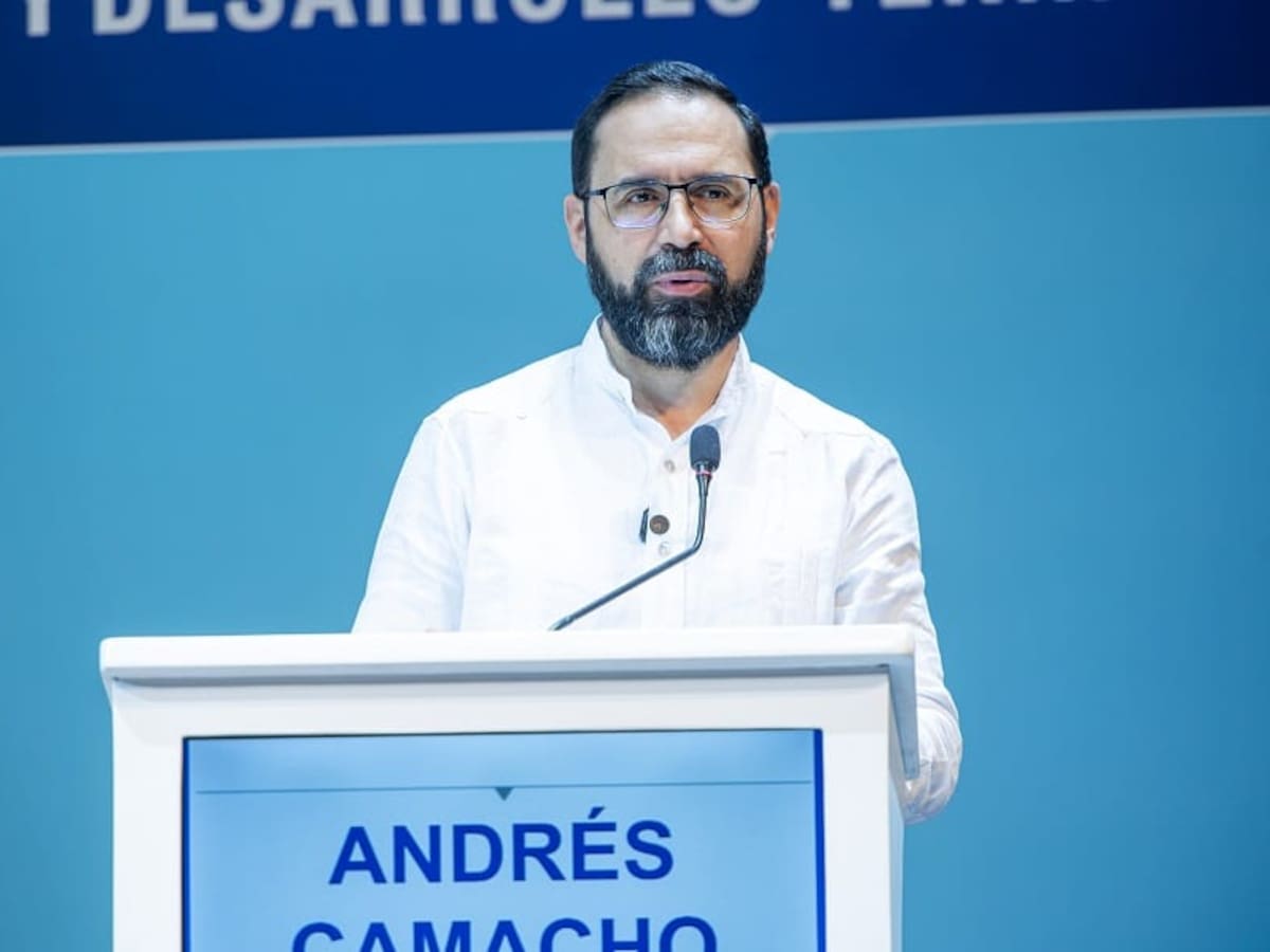 No ordena al Gobierno qué hacer: MinMinas a Cámara de Representantes sobre hidrocarburos