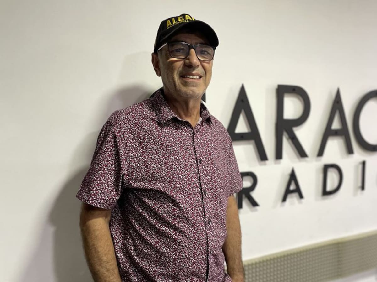 Juez revocó arresto contra Dau por decirle a concejal 'viejita chismosa'