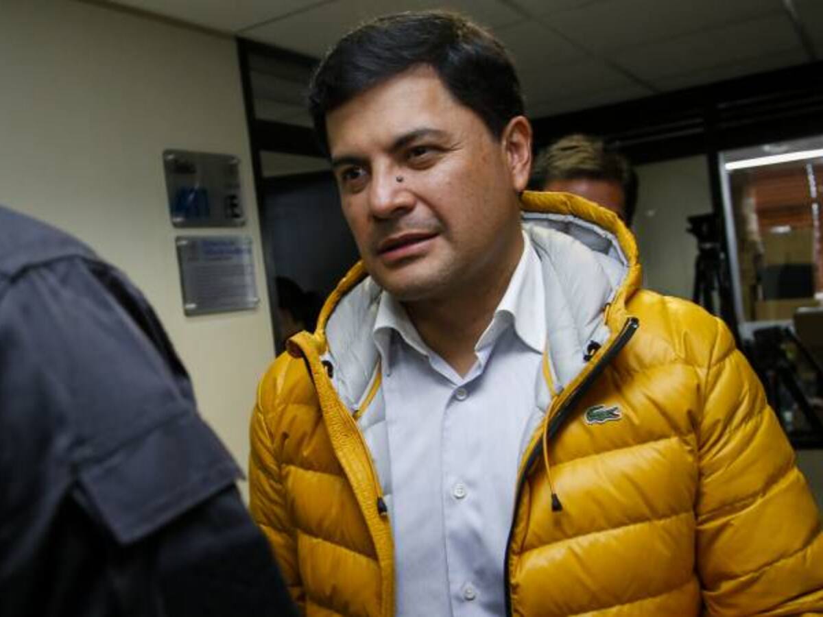 Imputarán nuevos delitos al socio mayoritario de Fidupetrol por sobornos