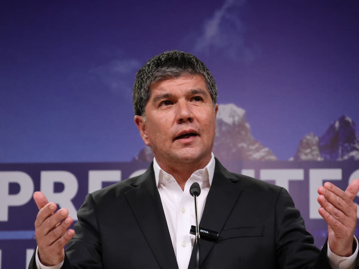 “Se ha transformado en un terremoto político”: periodista chileno sobre escándalo Monsalve