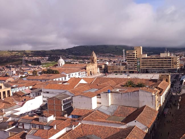 Encuesta revela principales zonas de consumo de sustancias psicoactivas en Tunja