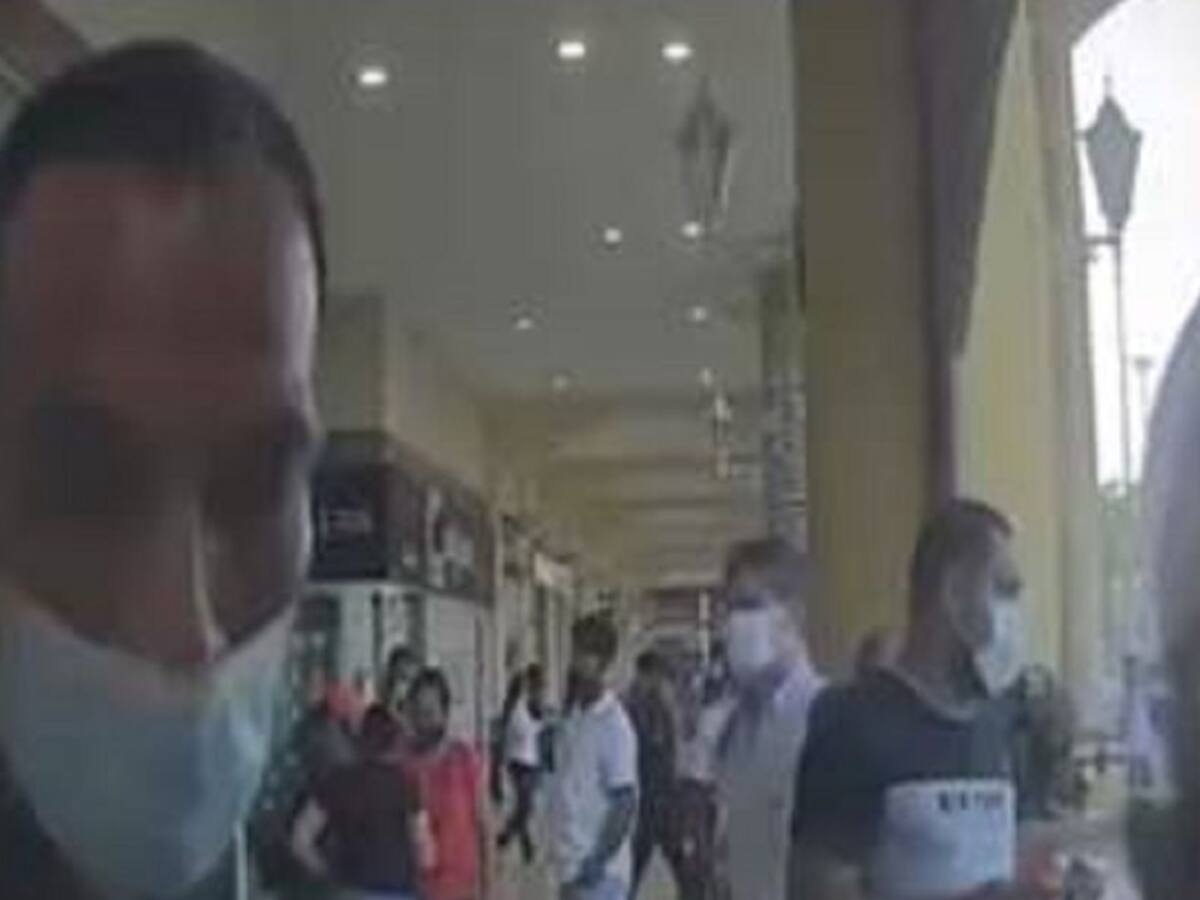 En Cartagena caen extranjeros dedicados al ‘cambiazo’ de tarjetas bancarias