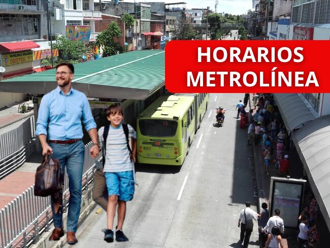 Imagen de referencia a Metrolínea/ Getty Images