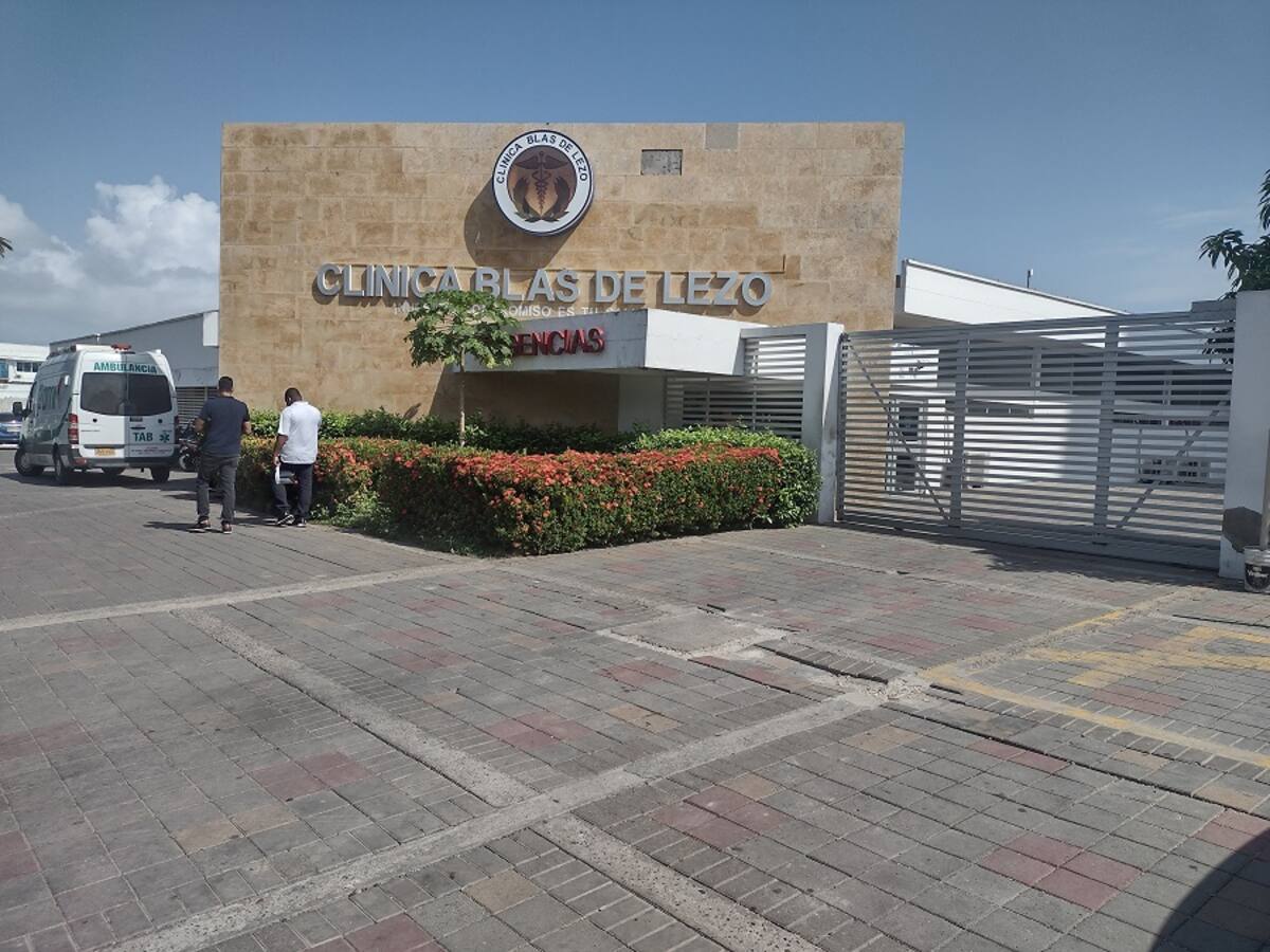 Murió obrero tras accidente laboral en una construcción en Barú