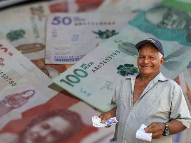 Prosperidad social confirmó montos para el pago de sus programas en 2026 Foto: Getty Images y Departamento de Prosperidad Social