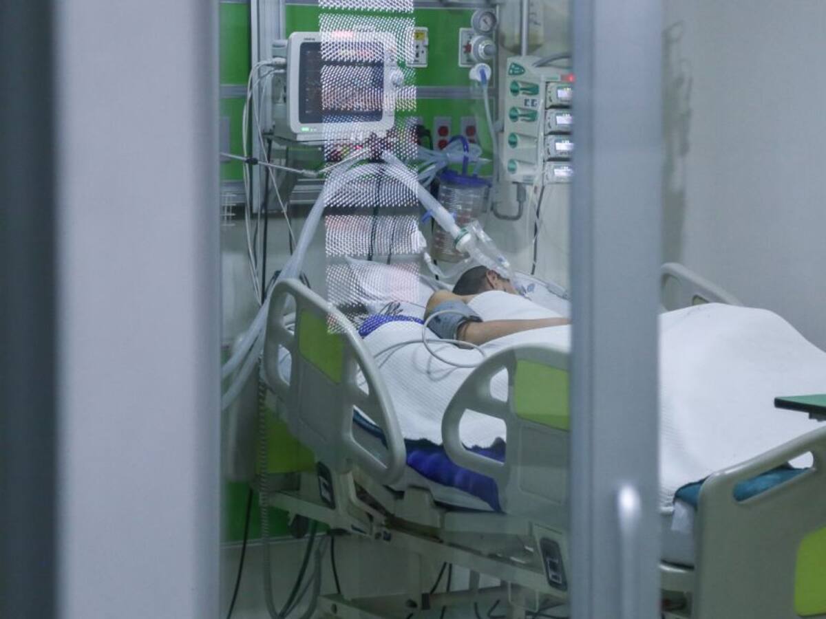 Coronavirus Colombia: 3.567 casos nuevos y 122 fallecidos