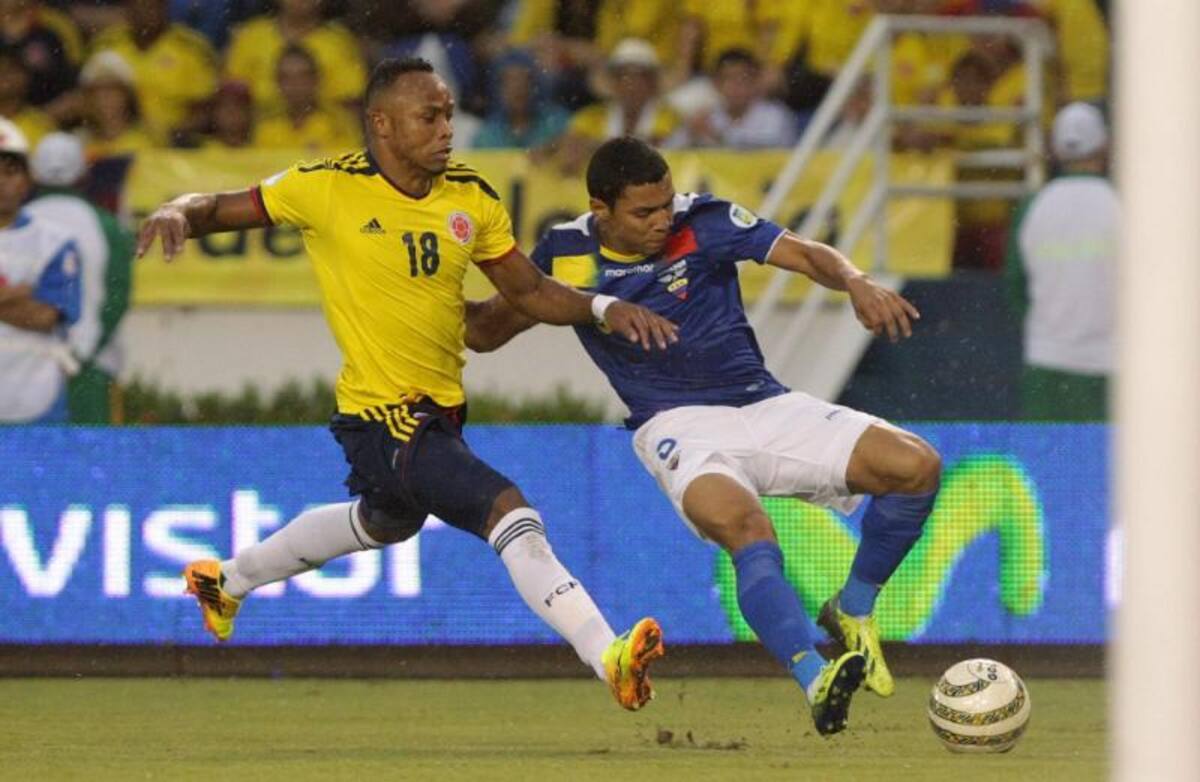 James Rodríguez fue el autor del gol de la victoria que emociona a los hinchas que ya sueñan con el Mundial Brasil 2014.