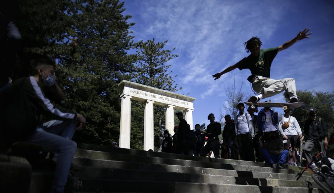 Colprensa - Sergio Acero
