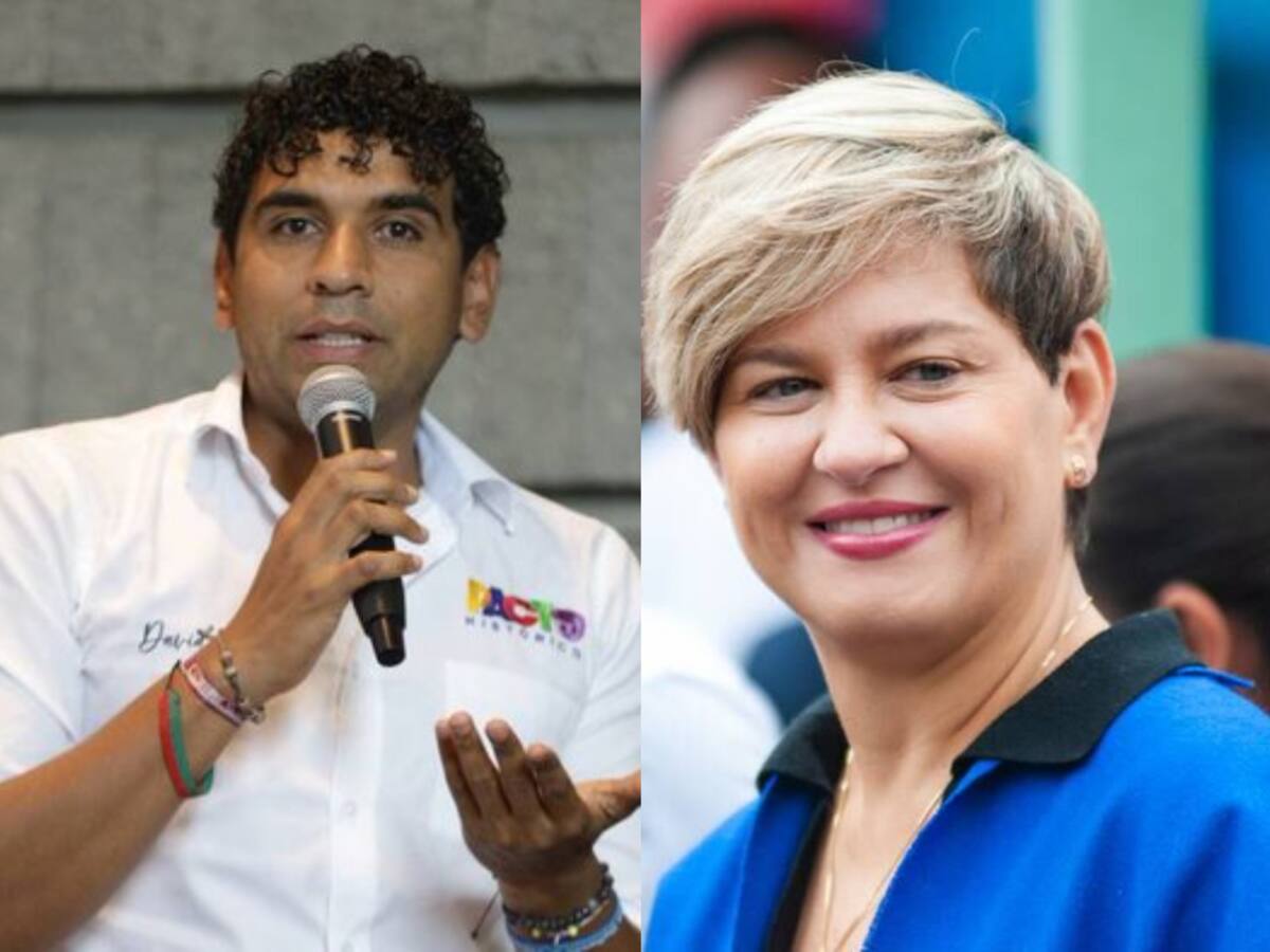 Rol de primera dama no es funcional, genera costos y no tiene papel concreto en democracia: Racero