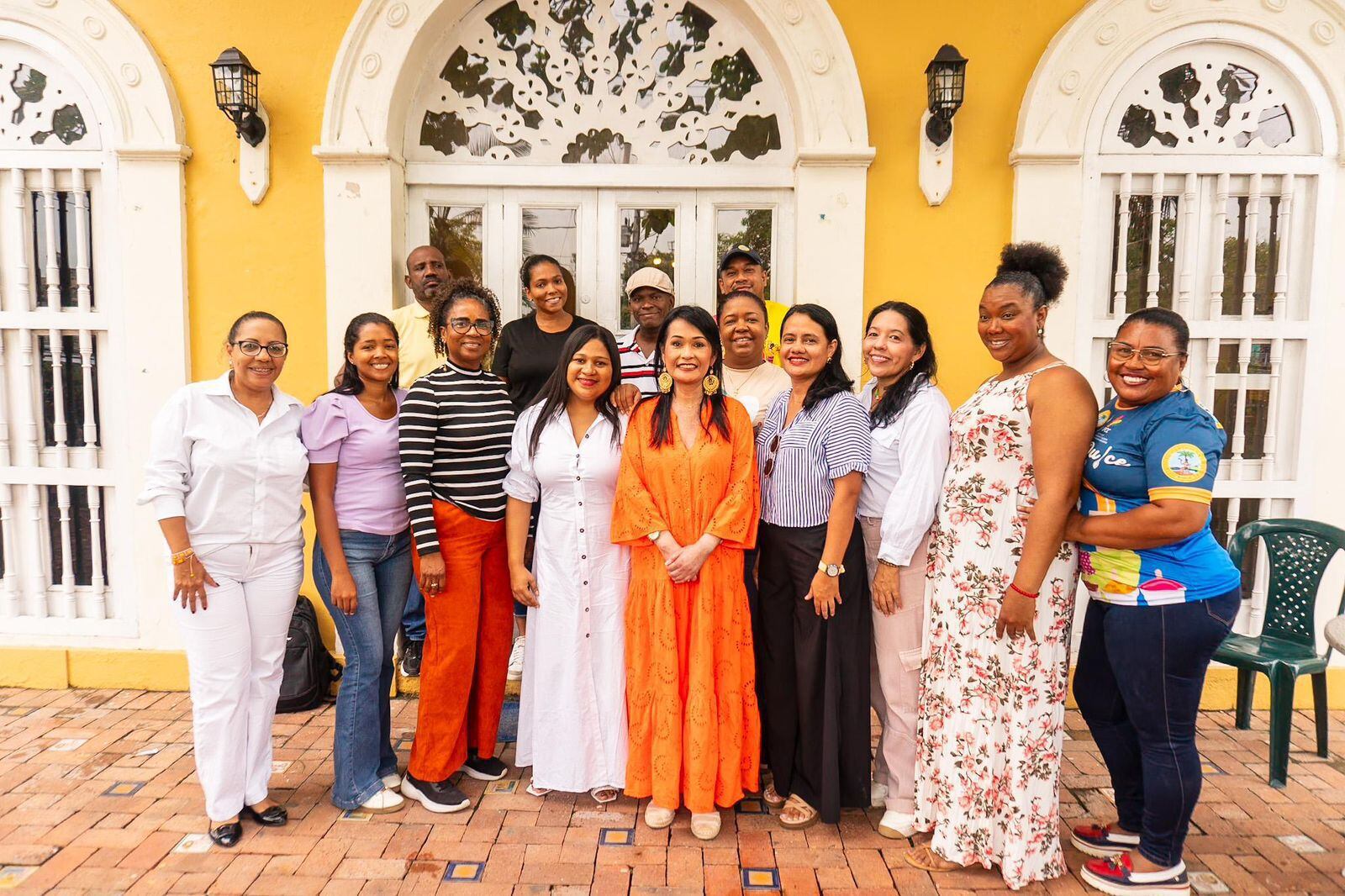 Alcaldía de Cartagena