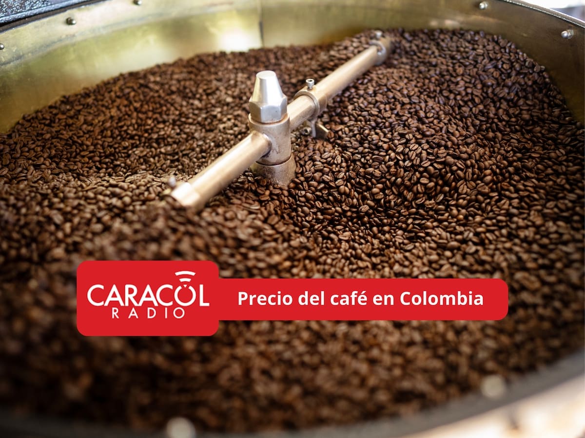 Precio del café en Colombia HOY 24 de febrero según la FNC: Nuevo aumento en las cotizaciones
