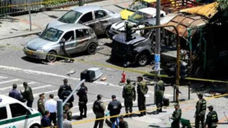 Supuesto implicado en atentado al exministro Londoño demandará al Estado por error en la captura