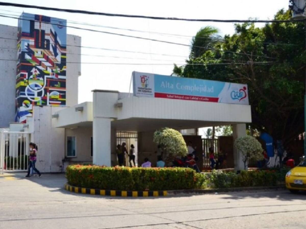 El Cari ya cuenta con oxígeno para pacientes infectados con COVID-19
