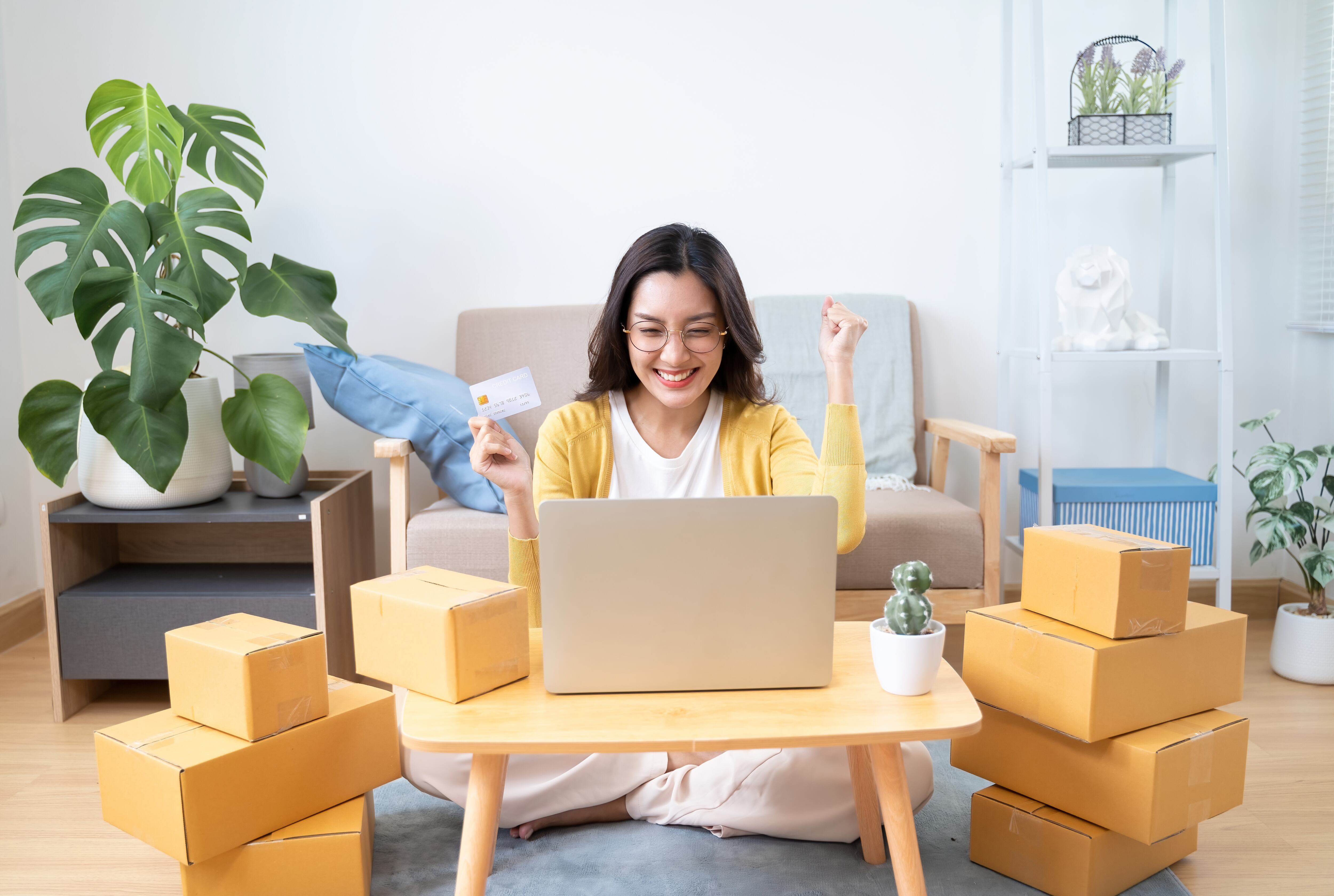 ¿Usa tarjeta de crédito? Así lo puede afectar el aumento de la tasa de usura