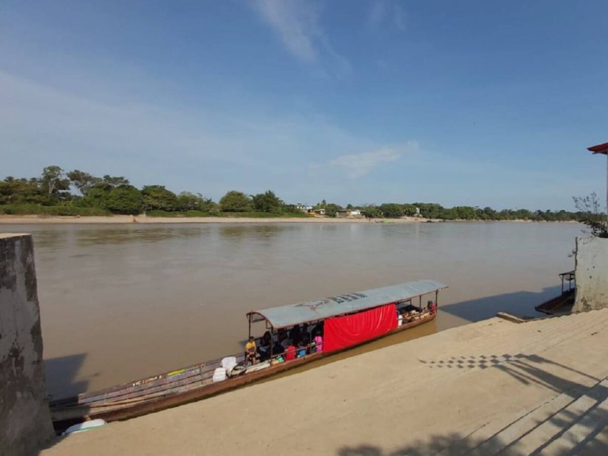 Habría seis muertos en combates entre disidencias y el ELN en Venezuela