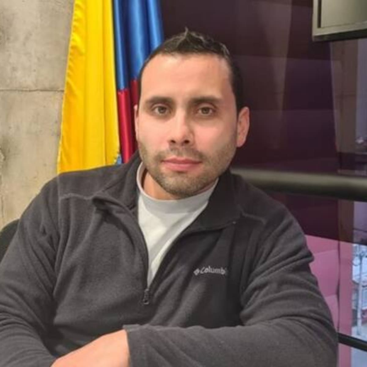 De la Espriella reversó contrato de Altus Baquero por $60 millones en el Ministerio de Interior