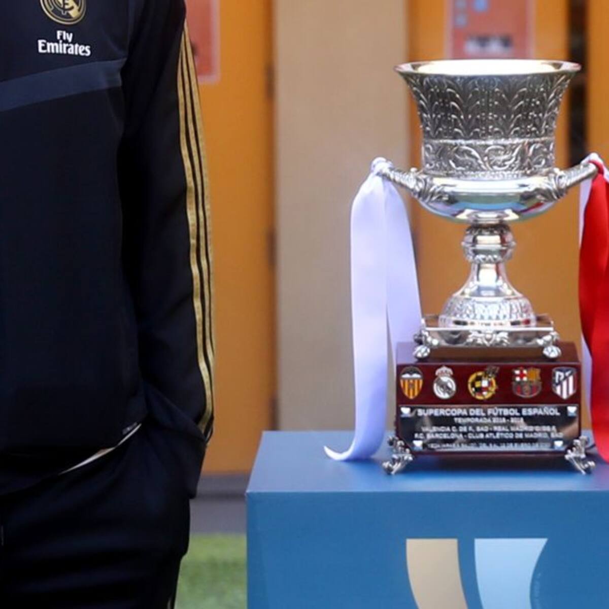 En medio de críticas se disputa la Supercopa de España en Arabia Saudita