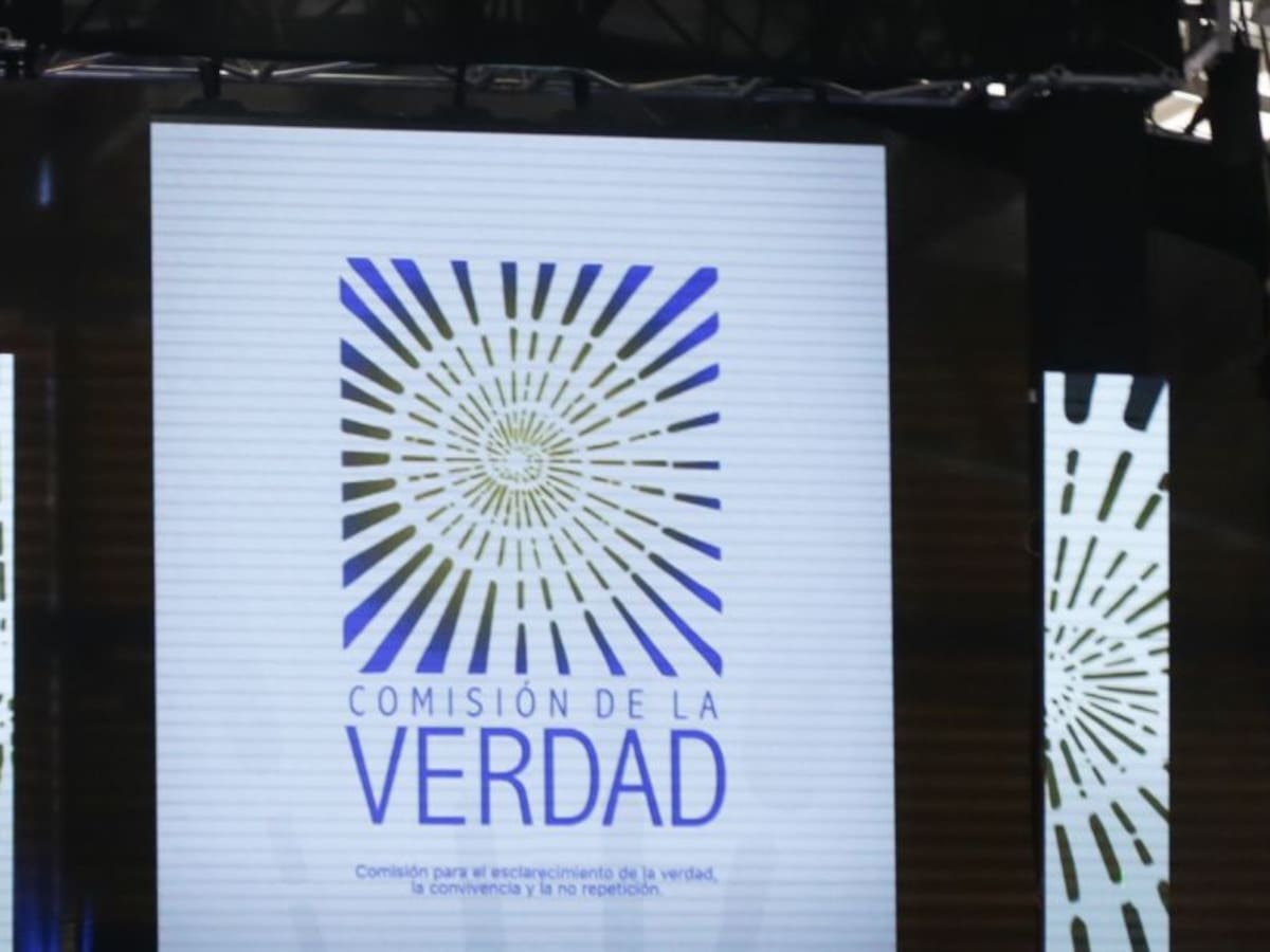 Piden que escuchen a otros ex miembros de FARC en la Comisión de la Verdad