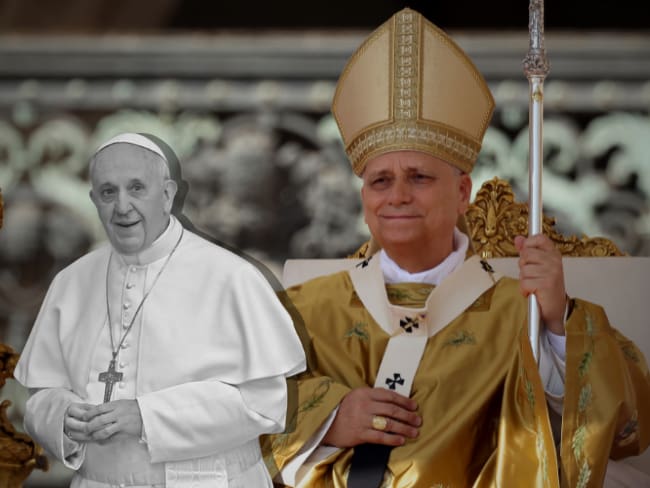 Misa ‘prohibida’ vuelve tras decisión de Papa León XIV: la Iglesia Católica vive un día histórico // Caracol Radio