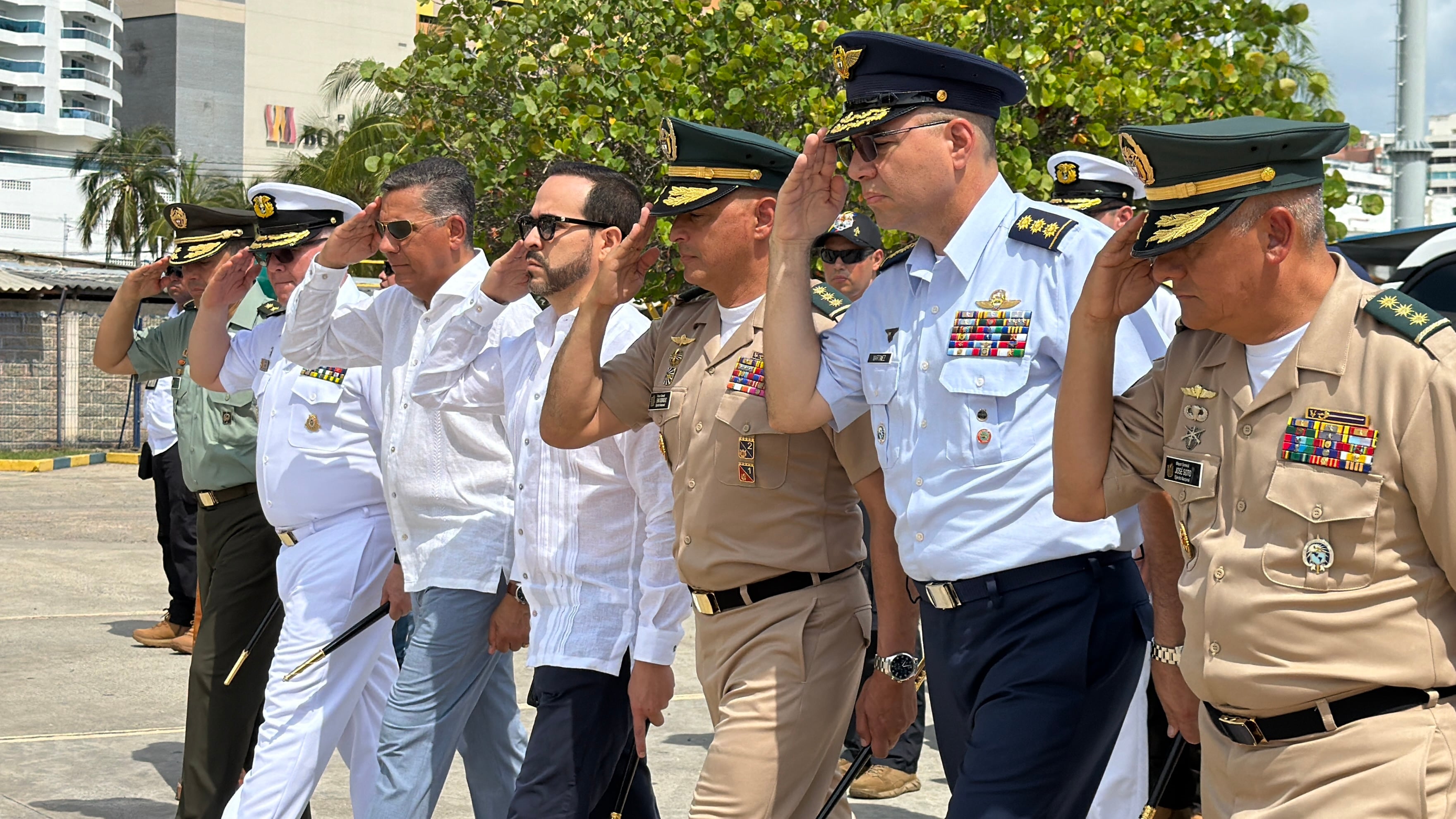 Foto: cortesía- presidencia.