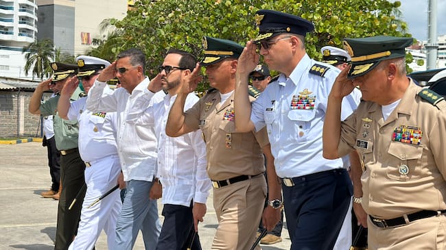 Foto: cortesía- presidencia.