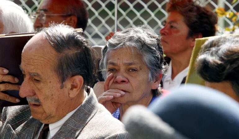 Durante los primeros siete meses del año, los ahorros pensionales de los colombianos afiliados a fondos de pensiones, se valorizaron en $8.2 billones, por el buen comportamiento que presentan las inversiones en este sector.