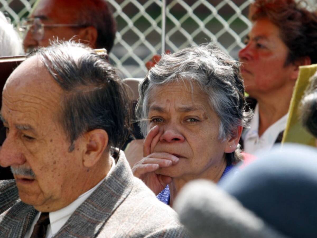 Crece la cifra usuarios vinculadas a beneficios económicos de Colpensiones