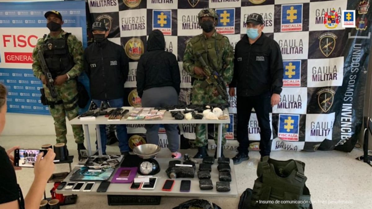 Cayeron ‘los Azulejos’, organización que delinquía dentro de Villahermosa