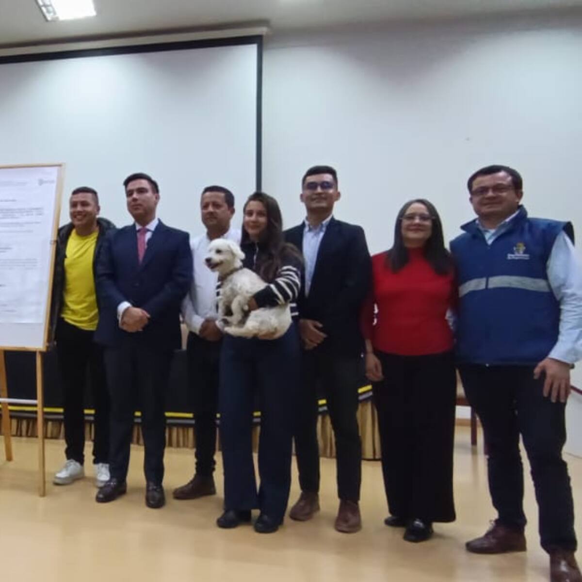 El subsidio de movilización para estudiantes de educación superior en Sogamoso es una realidad