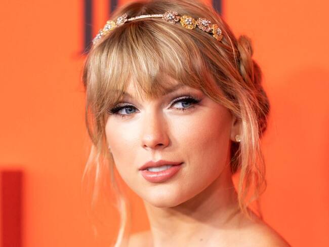 Taylor Swift es la celebridad mejor pagada del mundo, según Forbes