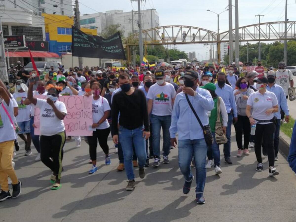 “La Policía no ha estado enfrentada con el Alcalde”: William Dau