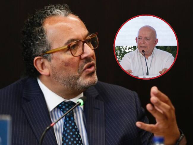 Acabar con la JEP pone en riesgo el cumplimiento del Acuerdo de Paz de 2016: Roberto Vidal