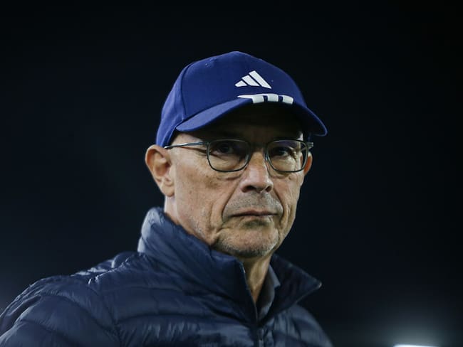 Alfredo Arias, luego de la victoria de Junior ante Millonarios: “Vamos a ir por el bicampeonato”