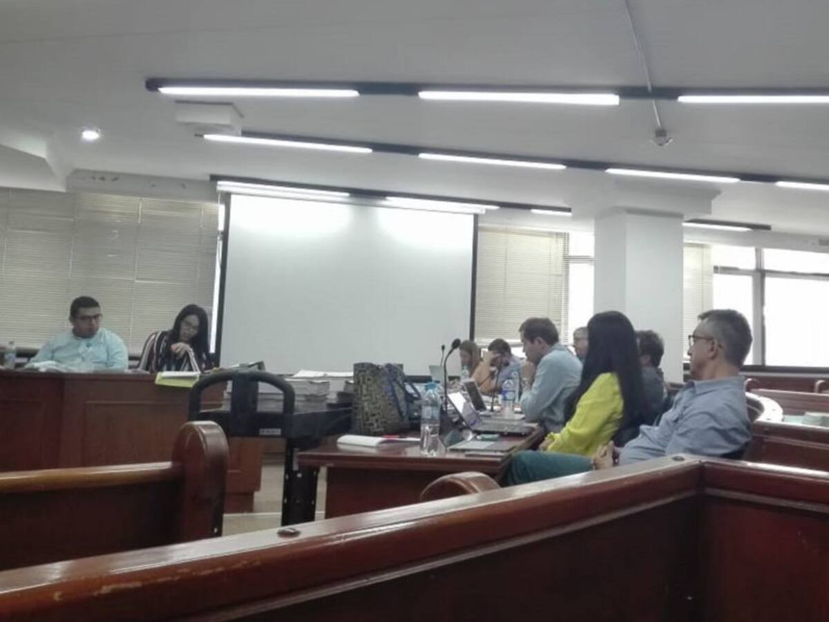 Hoy se define situación de investigados por presunta corrupción