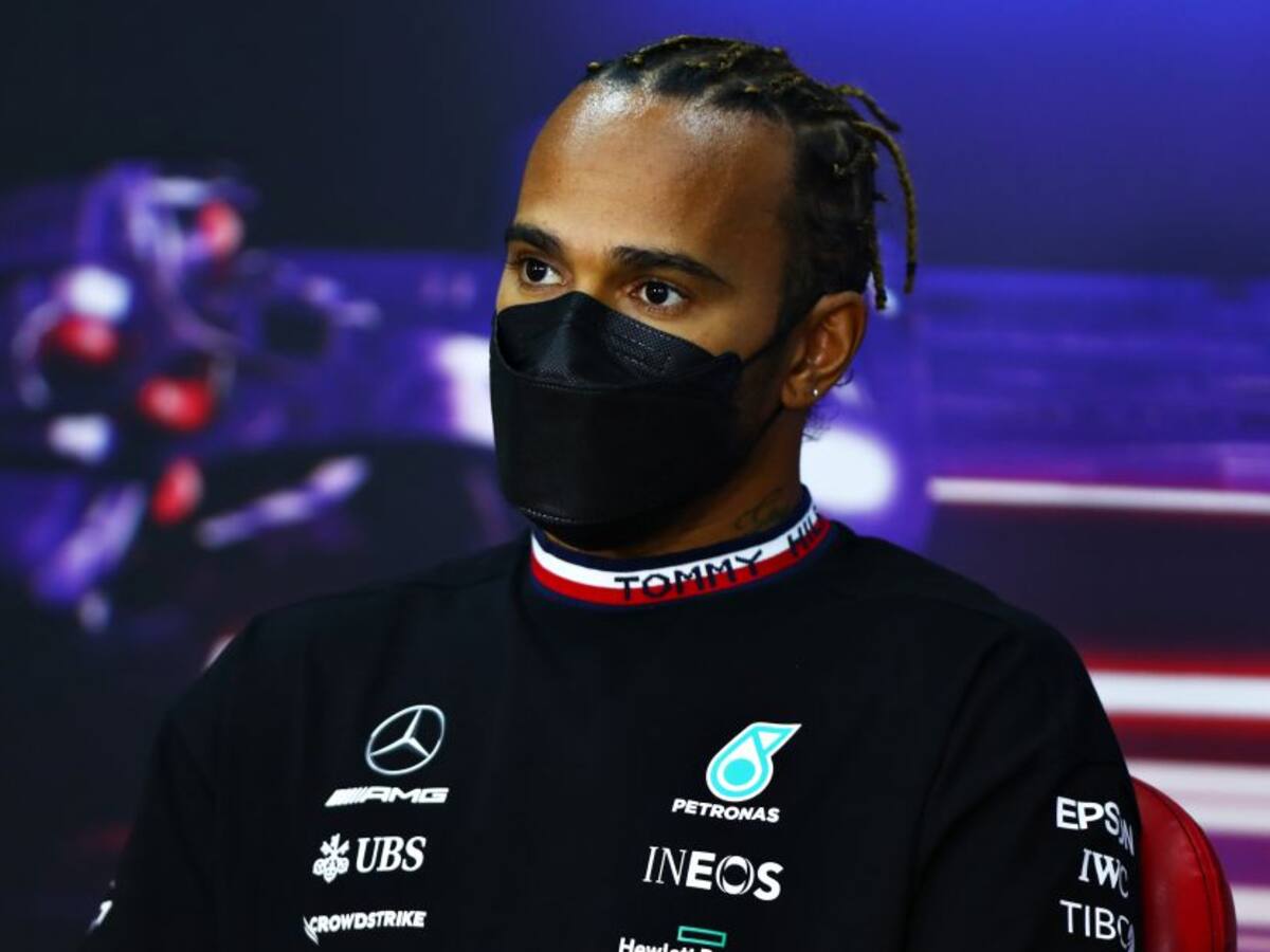 Comienza la temporada 2021 de la Fórmula 1, repase sus corredores