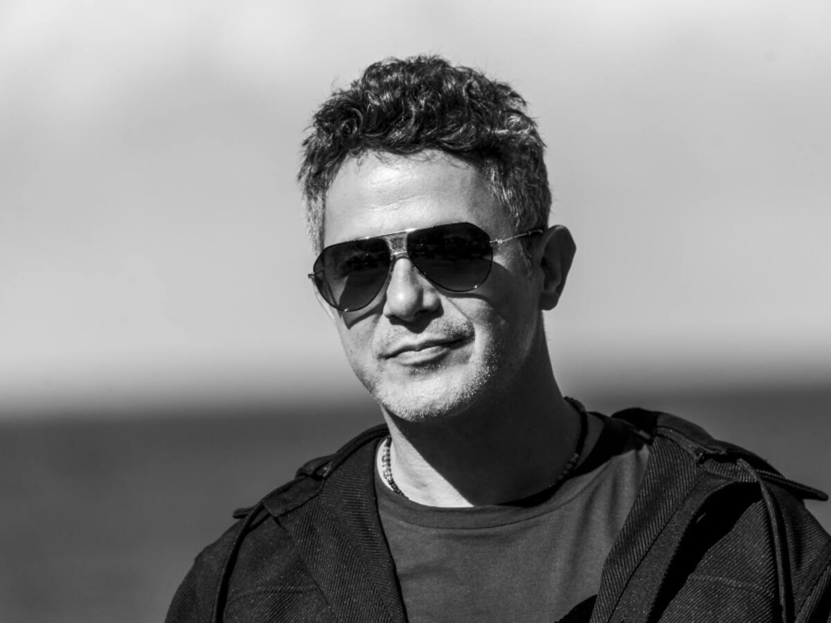 La Buena y La Mejor: Alejandro Sanz