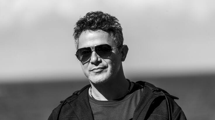 La Buena y La Mejor: Alejandro Sanz