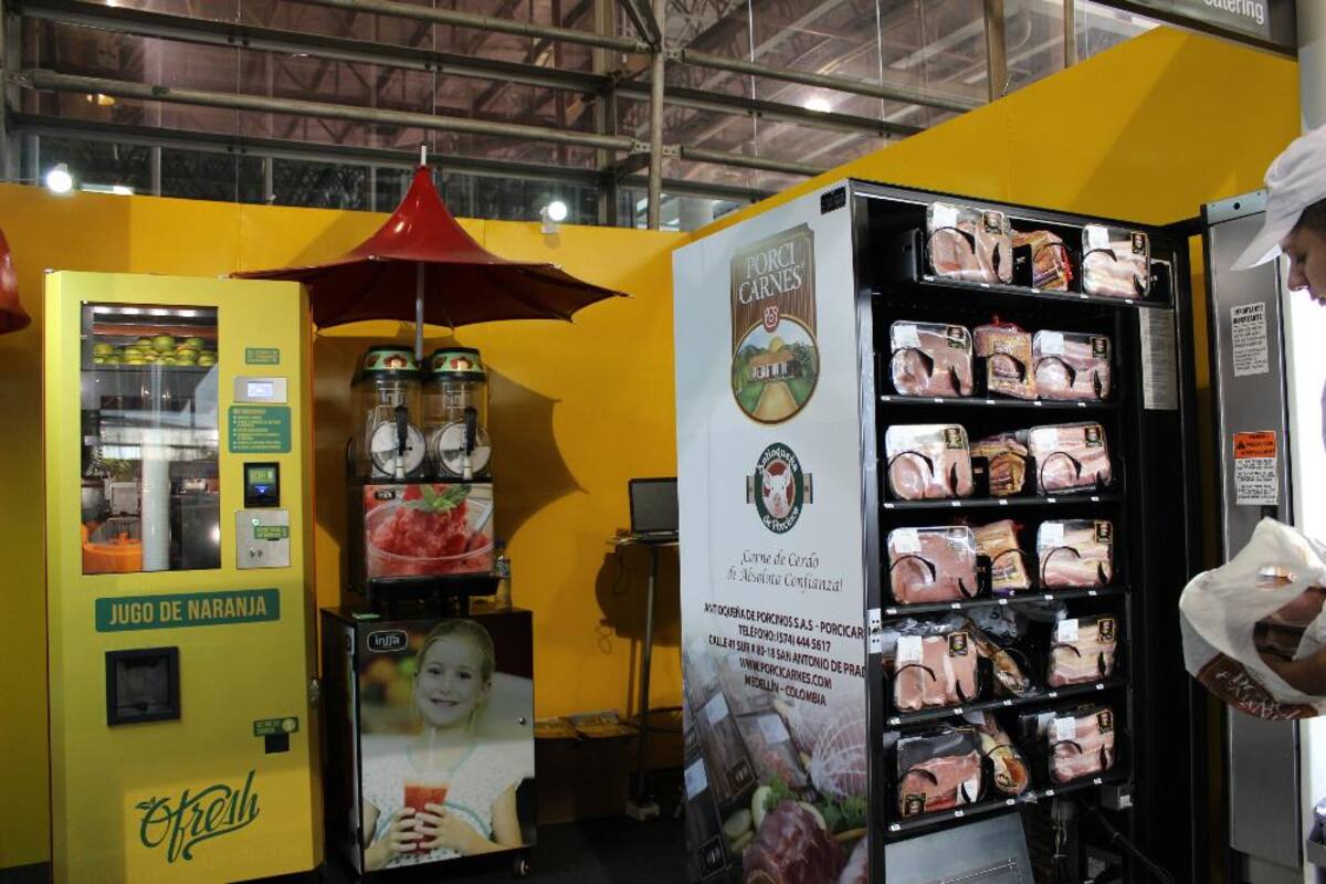 Expocolanta: la feria de la ganadería, porcicultura y la leche en Plaza Mayor.