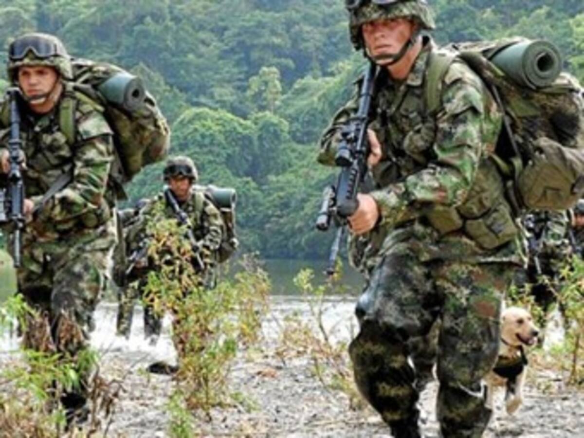 Proponen cambios de última hora a fuero penal militar