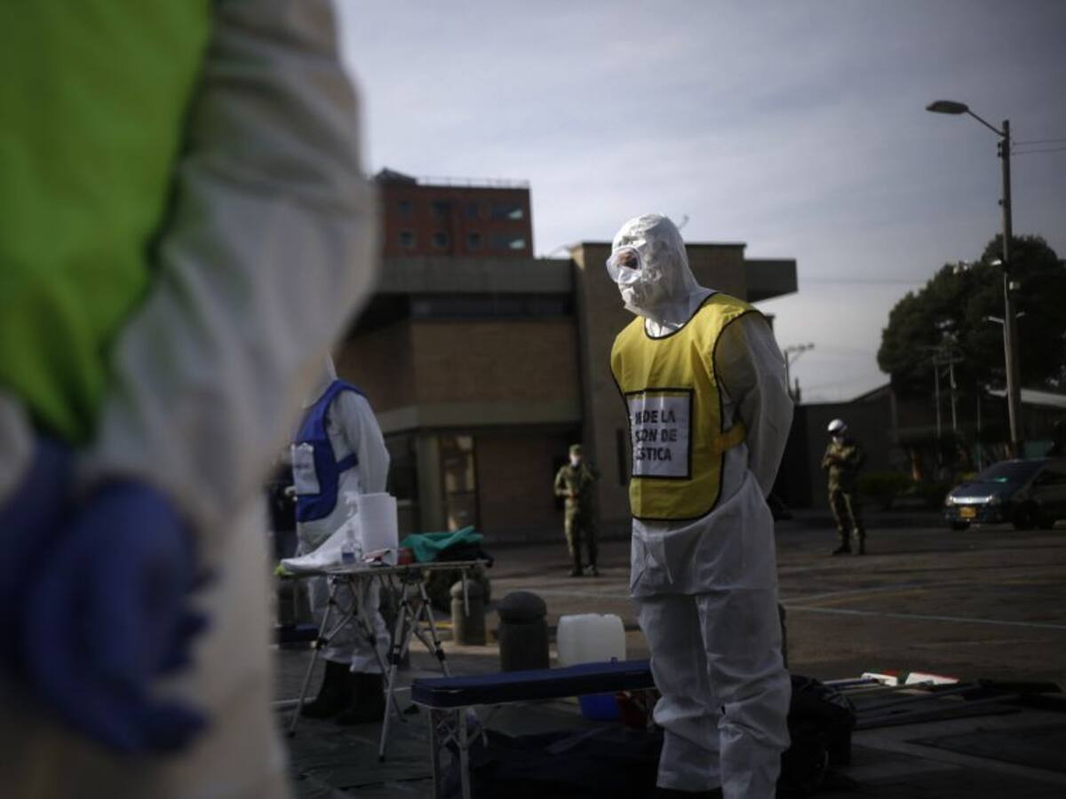 Magangué y María La Baja ya tienen sus primeros casos de Coronavirus