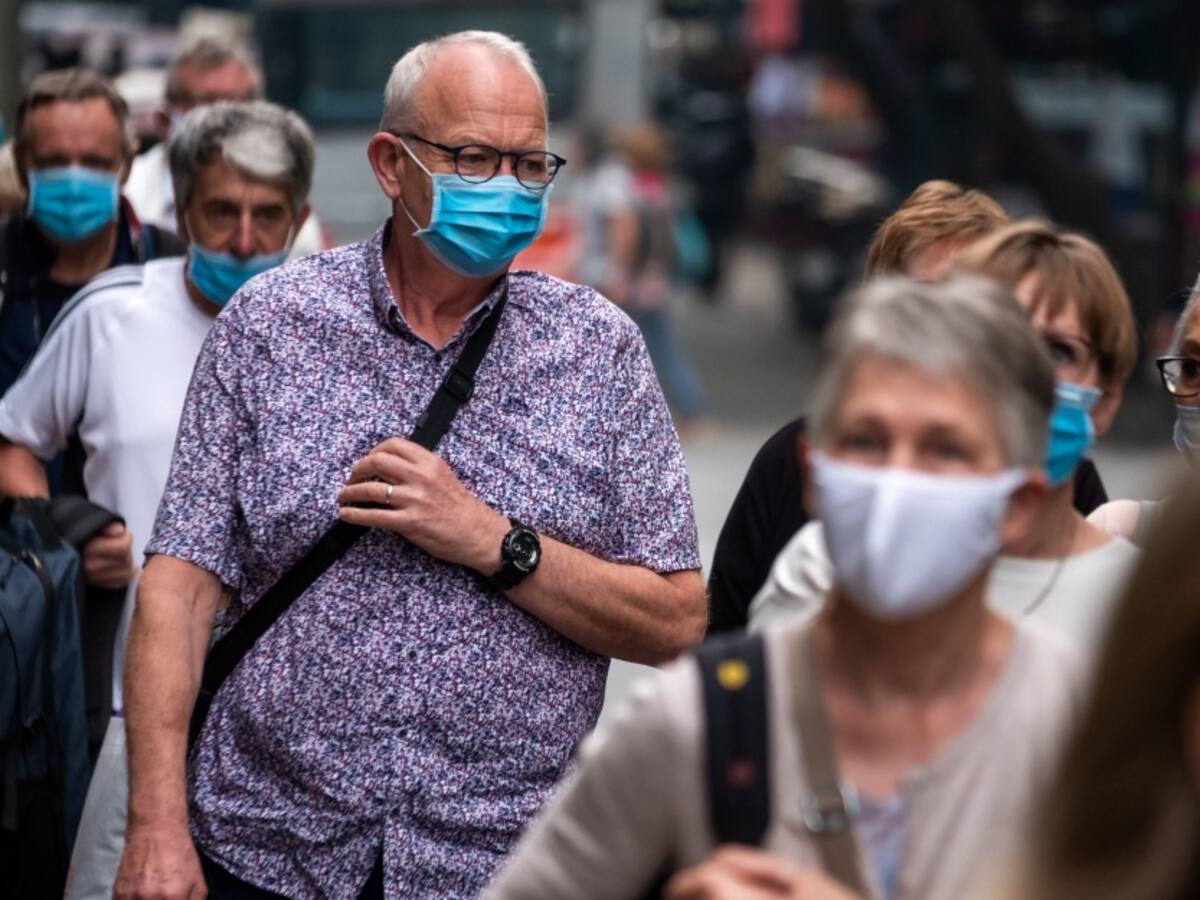 El lunes declaran calamidad pública en Cundinamarca por el Covid-19