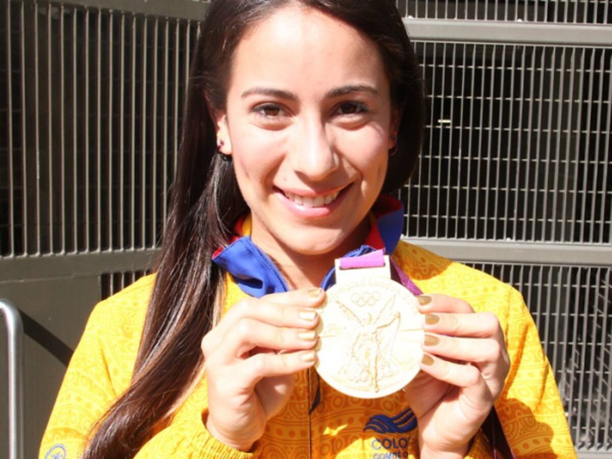 ¿Cuántas medallas de oro cree que ganará Colombia en Río?