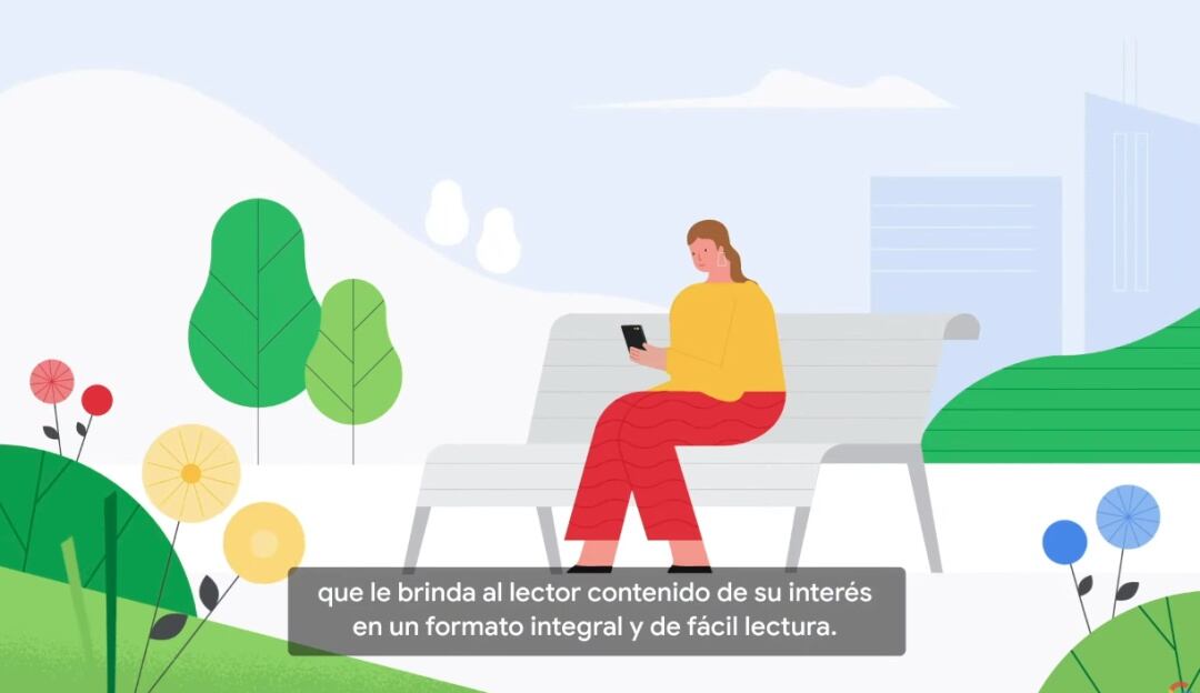News Showcase en Colombia: Google apoya a medios de comunicación