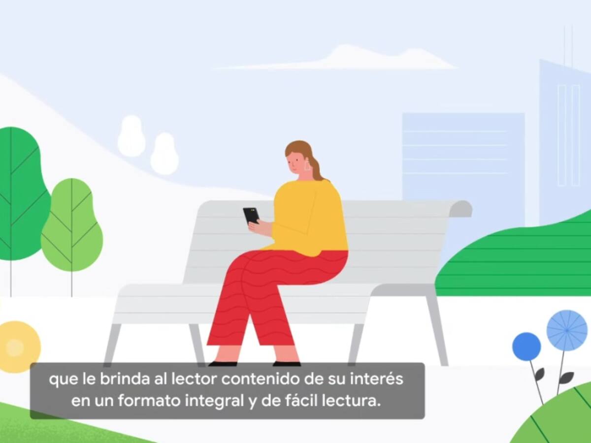 ¿Qué es Google News Showcase y por qué debería leerlo?